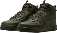 Ботинки мужские Nike Court Vision Mid Wntr Cargo Khaki/Sequoia, s.42