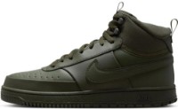 Ботинки мужские Nike Court Vision Mid Wntr Cargo Khaki/Sequoia, s.44 фото №5 — интернет-магазин Desire.md