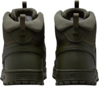 Ботинки мужские Nike Court Vision Mid Wntr Cargo Khaki/Sequoia, s.44 фото №3 — интернет-магазин Desire.md