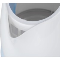 Fierbator de apa Teesa TSA1010 White/Blue imaginea #2 — magazin online Desire.md