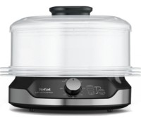 Пароварка Tefal VC204810 фото №2 — интернет-магазин Desire.md