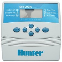 Programator de irigare Hunter Eco-Logic 401 i-E ELC