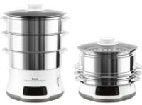 Пароварка Tefal VC502D10 фото №3 — интернет-магазин Desire.md