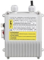 Programator de irigare IBO PUMPS CP-1.5/50