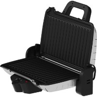 Gratar electric Zilan ZLN-4021 Black imaginea #2 — magazin online Desire.md