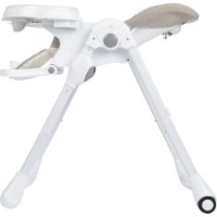 Scaun de masa Premaman Jude Beige (PRF09F-CCC-UNQ) imaginea #5 — magazin online Desire.md