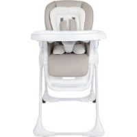 Scaun de masa Premaman Jude Beige (PRF09F-CCC-UNQ) imaginea #6 — magazin online Desire.md