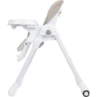 Scaun de masa Premaman Jude Beige (PRF09F-CCC-UNQ) imaginea #7 — magazin online Desire.md