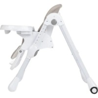 Scaun de masa Premaman Jude Beige (PRF09F-CCC-UNQ) imaginea #8 — magazin online Desire.md