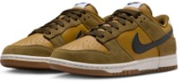 Кеды мужские Nike Dunk Low Retro Se Ess+ Ochre/Black/Olive Flak, s.40.5 фото №1 — интернет-магазин Desire.md