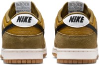 Кеды мужские Nike Dunk Low Retro Se Ess+ Ochre/Black/Olive Flak, s.44 фото №3 — интернет-магазин Desire.md