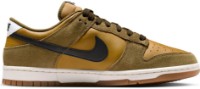 Кеды мужские Nike Dunk Low Retro Se Ess+ Ochre/Black/Olive Flak, s.45.5 фото №8 — интернет-магазин Desire.md