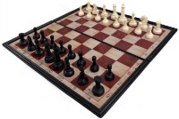 Шахматы Brains Chess (8408)