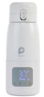 Încălzitor termic pentru biberoane BabyOno White 350ml (PRFA0R-CCC-UNQ)