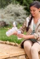 Подогреватель бутылочек BabyOno White 350ml (PRFA0R-CCC-UNQ) фото №5 — интернет-магазин Desire.md