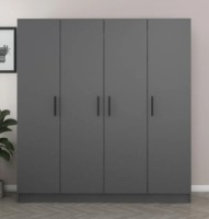 Dulap Trendy Kale 5078 Anthracit 180x210x52cm GTR004479