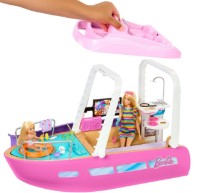 Кукла Barbie Dream Boat (194735095100) фото №4 — интернет-магазин Desire.md