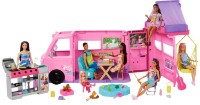 Autobuz Barbie Dream Camper (194735178384) imaginea #3 — magazin online Desire.md