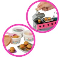 Autobuz Barbie Dream Camper (194735178384) imaginea #4 — magazin online Desire.md