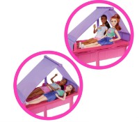 Autobuz Barbie Dream Camper (194735178384) imaginea #5 — magazin online Desire.md