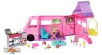 Autobuz Barbie Dream Camper (194735178384)