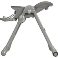 Scaun de masa Premaman Jude Gray (PRF0A0-CCC-UNQ) imaginea #8 — magazin online Desire.md