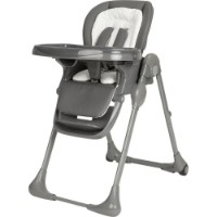 Scaun de masa Premaman Jude Gray (PRF0A0-CCC-UNQ) imaginea #1 — magazin online Desire.md