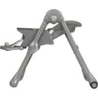 Scaun de masa Premaman Jude Gray (PRF0A0-CCC-UNQ) imaginea #2 — magazin online Desire.md