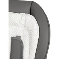 Scaun de masa Premaman Jude Gray (PRF0A0-CCC-UNQ) imaginea #4 — magazin online Desire.md