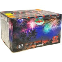 Foc de artificii Enigma (EC2404/57)