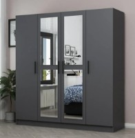 Dulap Trendy Kale 5088 Anthracit 180x210x52cm GTR004485 imaginea #3 — magazin online Desire.md