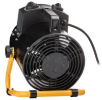 Тепловая пушка Neo Tools 90-067 фото №3 — интернет-магазин Desire.md