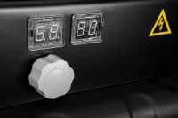 Тепловая пушка Neo Tools 90-086 фото №3 — интернет-магазин Desire.md