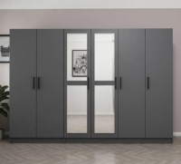 Dulap Trendy Kale 5091 Anthracit 270x210x52cm GTR004488