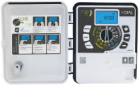 Programator de irigare RAIN I-DIAL Exterior 24VAC 8 zone