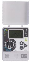 Programator de irigare RAIN I-DIAL Interior 24VAC 8 zone