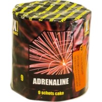 Foc de artificii Enigma Adrenaline (1159)