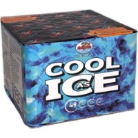 Foc de artificii Enigma Cool Ice (EC2428/49-MIX2)