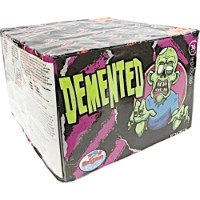 Foc de artificii Enigma Demented (EC2431/36)