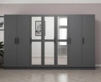 Dulap Trendy Kale 5097 Anthracit 315x210x52cm GTR004494