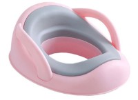 Colac WC pentru copii A+B Pink (6127)