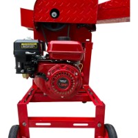 Кормоизмельчитель Demetra DM-04 фото №4 — интернет-магазин Desire.md