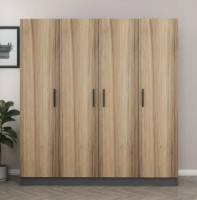 Dulap Trendy Kale 5105 Anthracit/Dore 180x210x52cm GTR004496