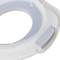 Colac WC pentru copii A+B White (6115) imaginea #2 — magazin online Desire.md