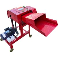 Кормоизмельчитель Demetra DM-04EL фото №2 — интернет-магазин Desire.md