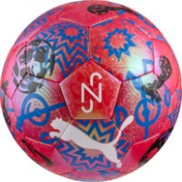 Minge de fotbal Puma Neymar Jr Graphic Ball Ultra Blue/Puma Red/White, s.5 imaginea #2 — magazin online Desire.md