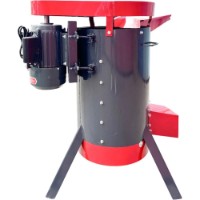 Masina pentru decojirea nucilor verzi Demetra DM-100N imaginea #2 — magazin online Desire.md