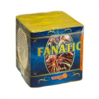 Foc de artificii Enigma Fanatic (1402)