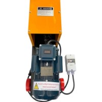 Granulatoar de furaje Demetra DM-125 Pro imaginea #2 — magazin online Desire.md