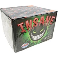 Foc de artificii Enigma Insane (EC2431/36)